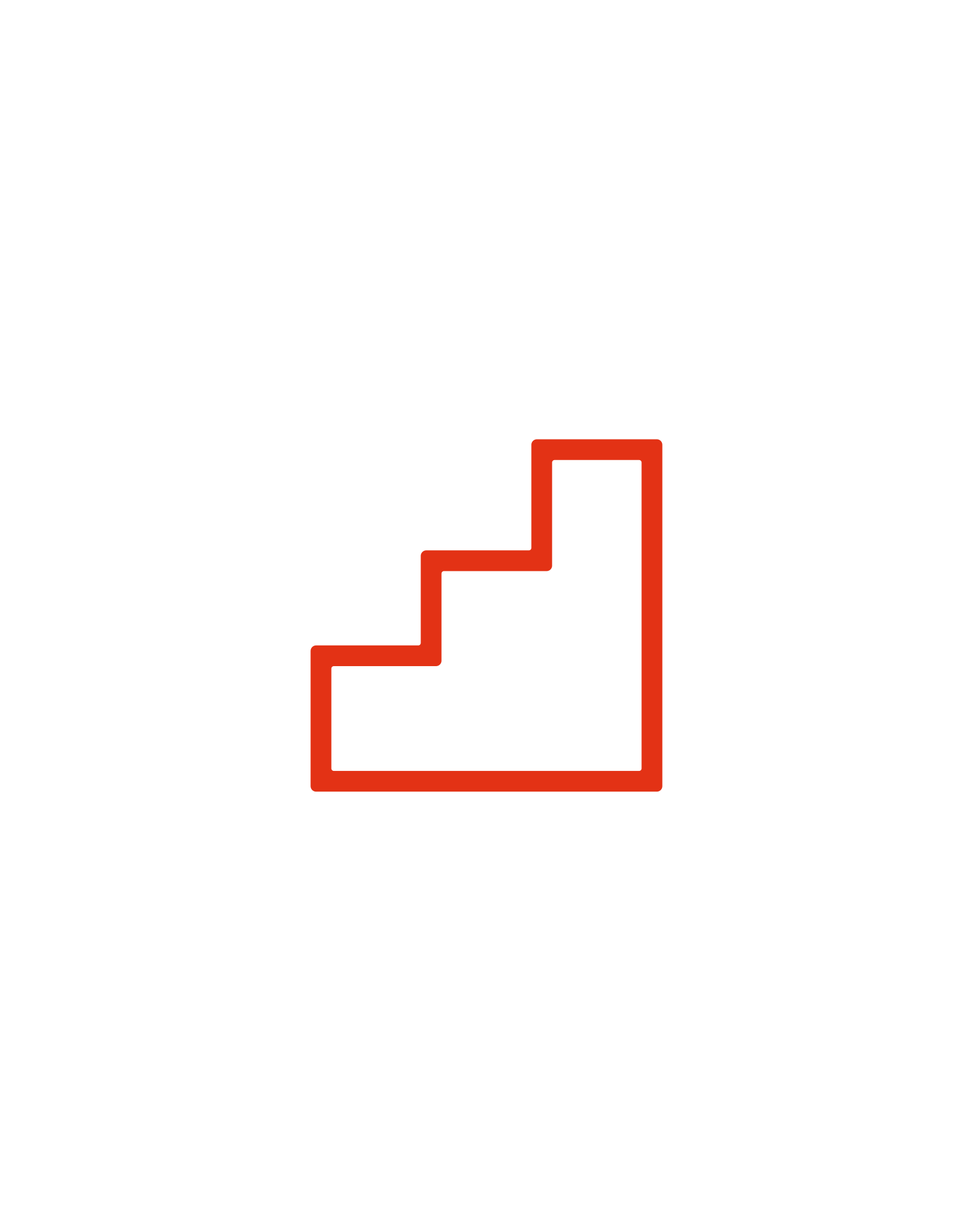 Stairs: Parallel