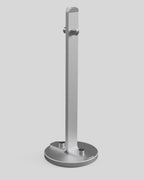 Clipstand