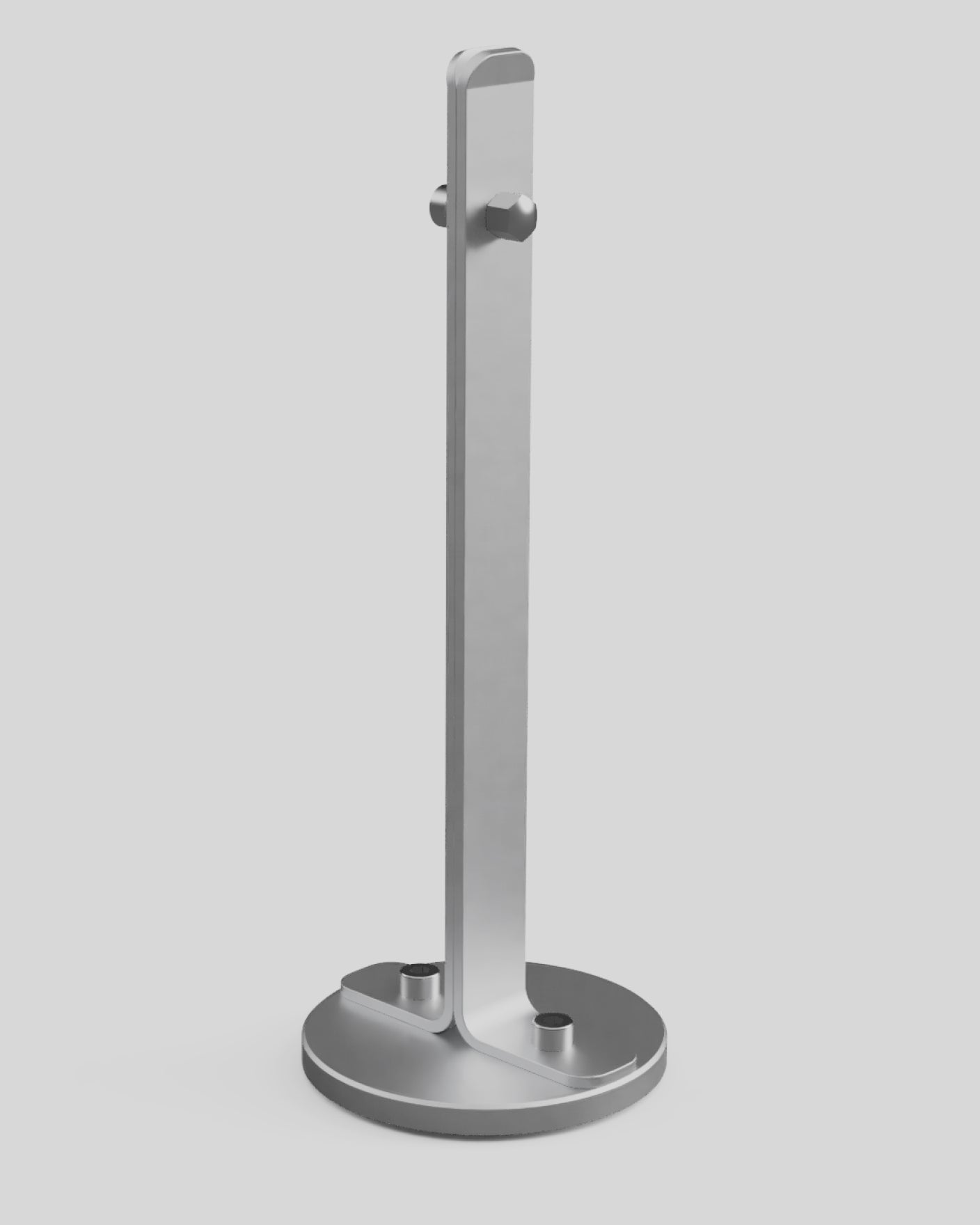 Clipstand