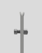 Clipstand