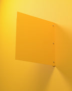 Flat-Cut: Aluminum