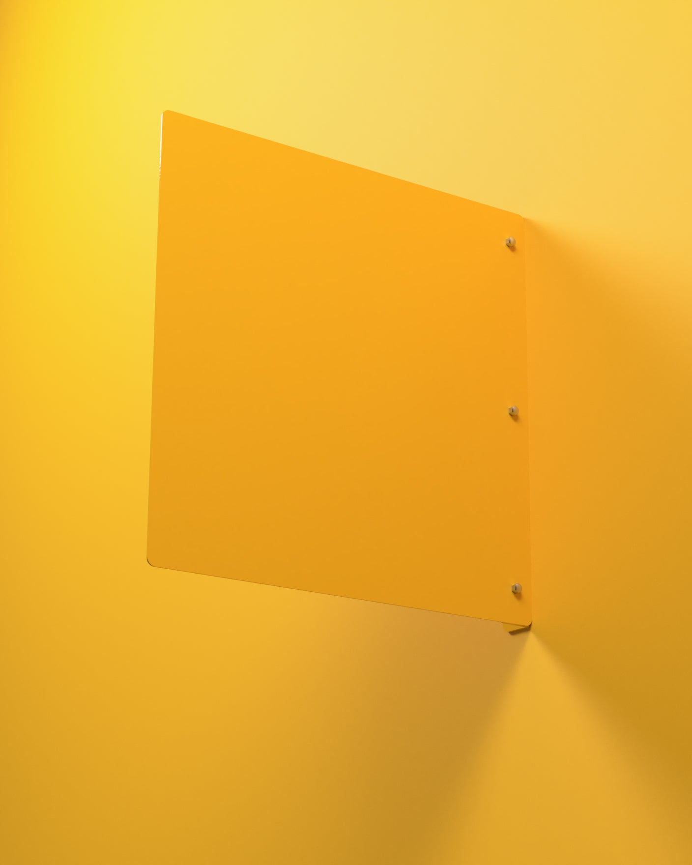 Flat-Cut: Aluminum