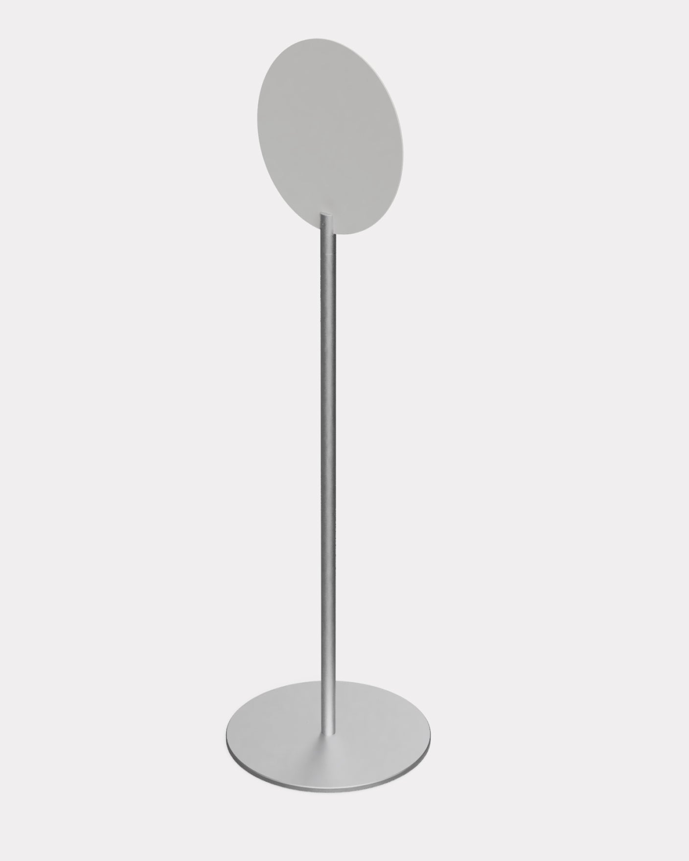 Upright Circle