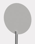 Upright Circle